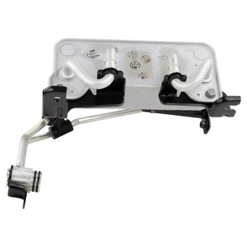 Automatic Transmission Oil Cooler (AT)
