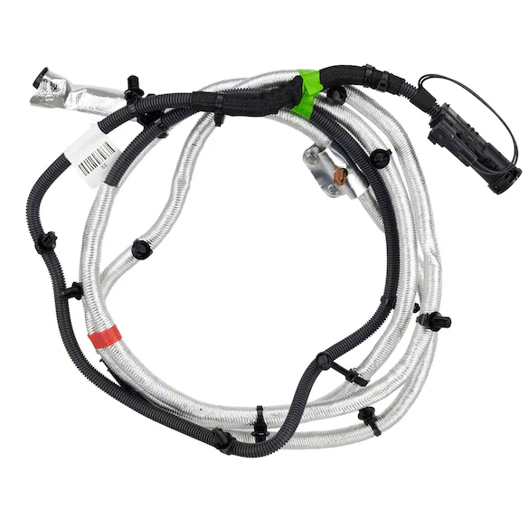 Diesel Exhaust Fluid (DEF) Feed Line Tube Emissions - 6.7L Main Image