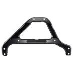Suspension Subframe Crossmember Brace Cmember Part that provides additional support for the - Front Main Image