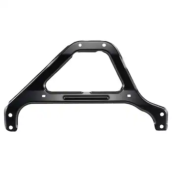 Cmember Suspension Subframe Crossmember Brace <br>Part that provides additional support for the -