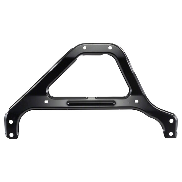 Suspension Subframe Crossmember Brace Cmember Part that provides additional support for the - Front Main Image