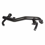 Air Duct Turbocharger Intercooler Pipe - 3.5L Main Image