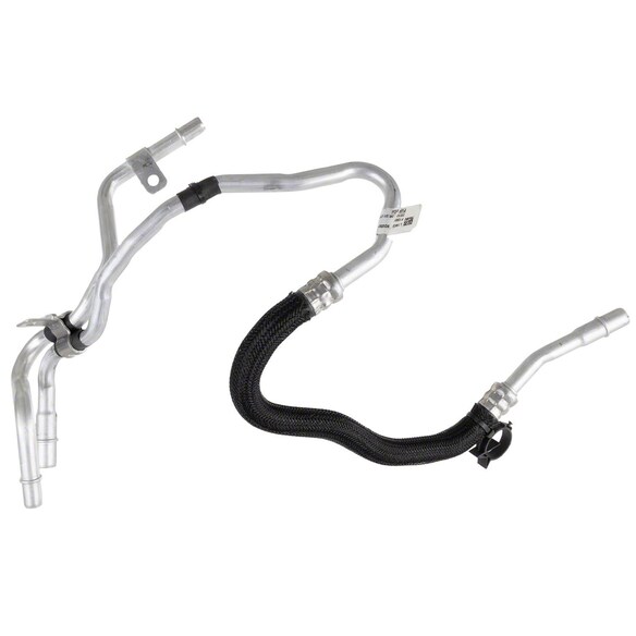 Radiator Coolant Hose Water - Outlet Main Image