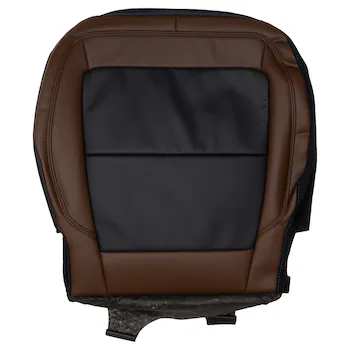 Cover Seat Cushion - Left, Front (Outer Banks)