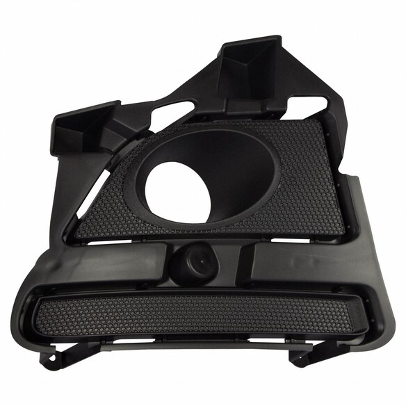 Fog Light Trim Cover - Right, Front Main Image