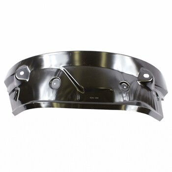 Wheel Housing Side Panel Wheelhousing - Left, Inner