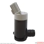 Windshield Washer Pump Motor and Main Image