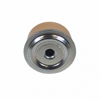 Body Mount Cushion Bolt Insulator - Lower
