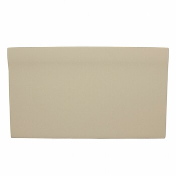 Instrument Panel Trim