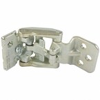 Door Hinge - Left, Back (All Medium) Main Image