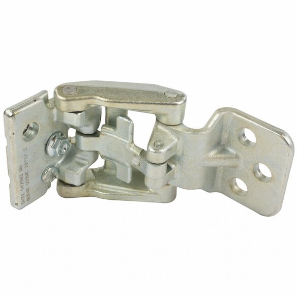 Door Hinge - Left, Back (All Medium) Main Image