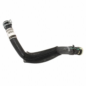 Hvac Heater Hose Water - 2.3L