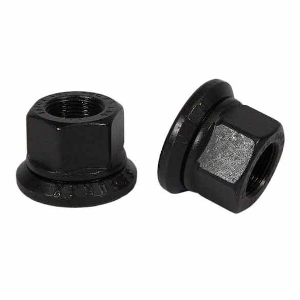 Wheel Lug Nut Main Image