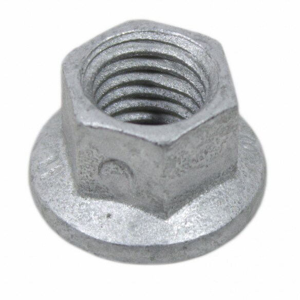 Axle Nut Adjusting Screw Power Brake Booster - M10 X 1.50, Front 19, 20, 24 Main Image