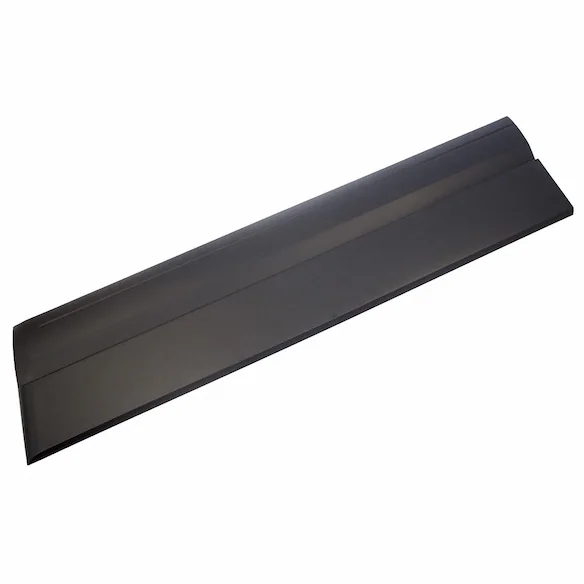 Door Molding Panel - Right, Lower Main Image