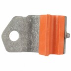 Retainer Insulator. Exhaust Mount Bushing. Main Image