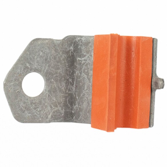 Retainer Insulator. Exhaust Mount Bushing. Main Image