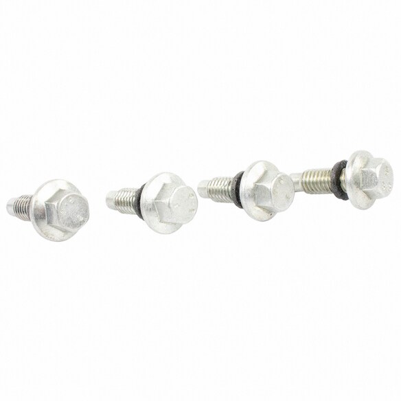 Turbocharger Oil Line Bolt - M6 X 14MM 2.0L Main Image