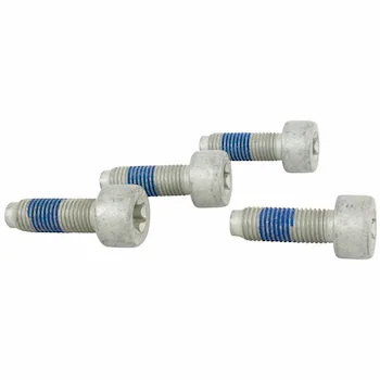 Disc Brake Rotor Bolt