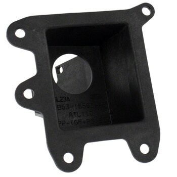 Headlight Bracket - Right, Front