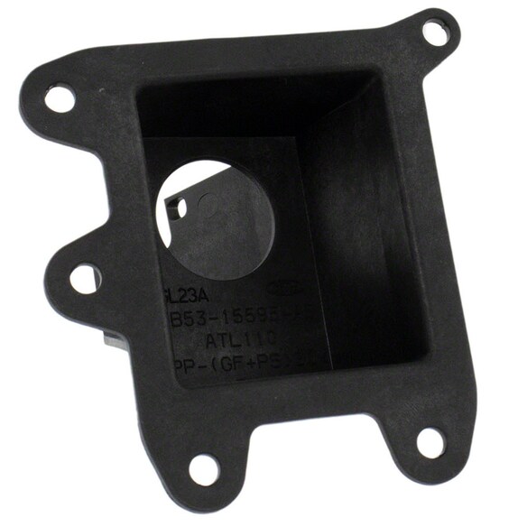 Headlight Bracket - Right, Front Main Image