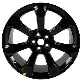 Wheel Rim 21X9 Painted (ST, ST Line)