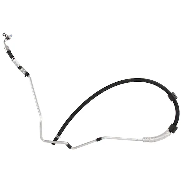 Power Steering Return Line Hose Tube - 3.2L Main Image