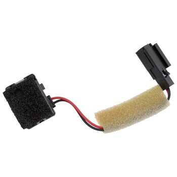 Navigation Microphone - Front