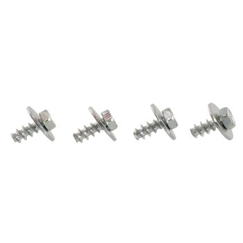 Screw - M5 x 13MM, Rear
