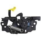 Hood Latch Main Image