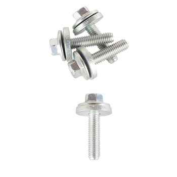 Door Interior Trim Panel Bolt Handle - M5 x 21