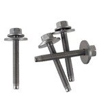 Engine Cooling Fan Shroud Bolt Hex Head And Washer - M8 x 55MM Main Image