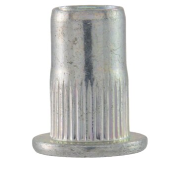 Fender Nut Rivet <br>Fender Fender, - M6 x 9.5MM, Front