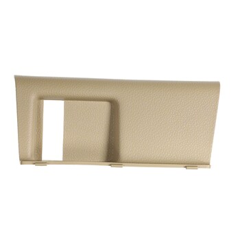 Interior Quarter Panel Trim Insert Access Hole Cover