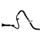 Transfer Case Vent Hose - Front Main Image