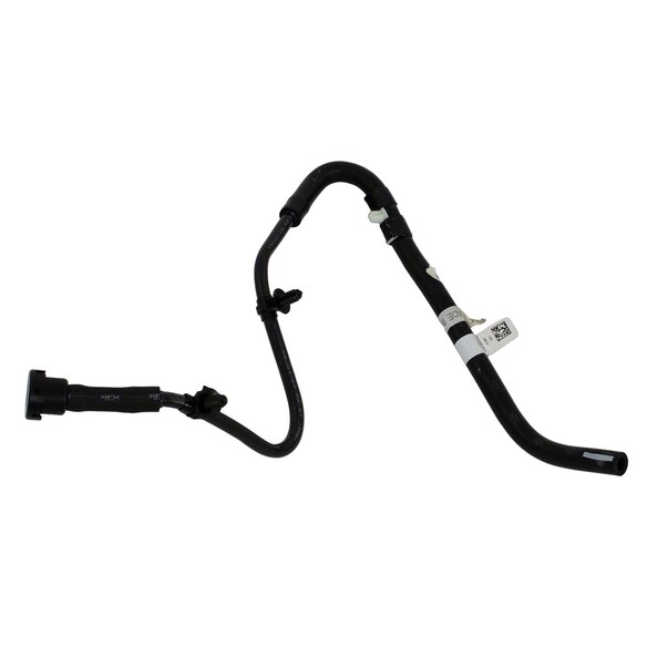 Transfer Case Vent Hose - Front Main Image