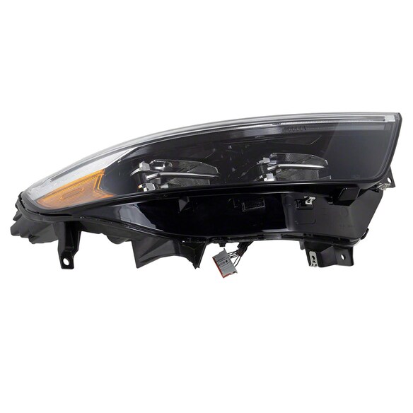 Headlight Lamp - Right, Front Main Image