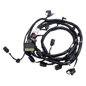 Parking Distance Aid Sensor Wire