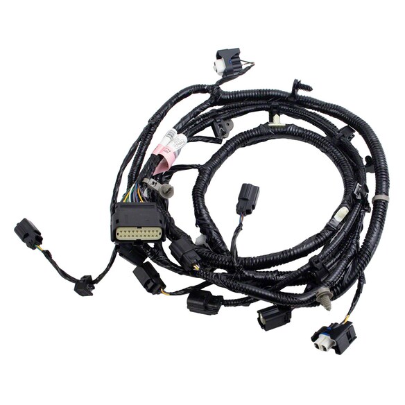 Parking Distance Aid Sensor Wire Main Image