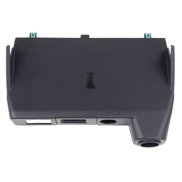 Cover Plate - Lower Main Image