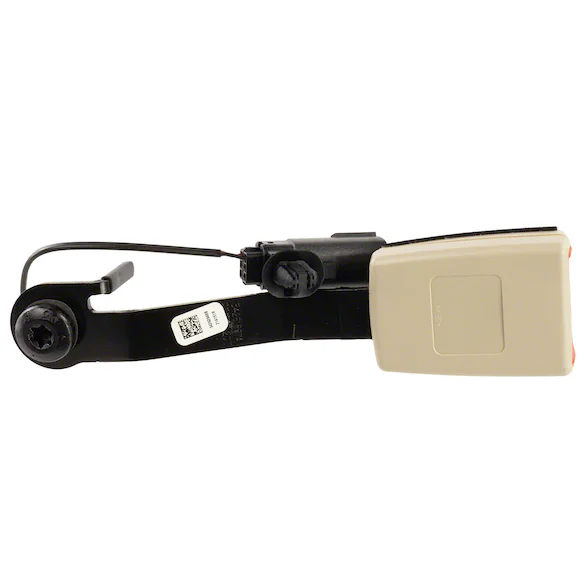 From 2/18/19 Inflatable Belt - Rear, Center (Cappuccino) Main Image
