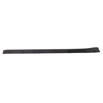 Rocker Panel Guard Molding - Right, Front