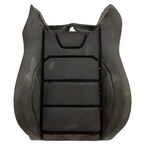 Seat Back Cushion Pad - Right, Front Main Image