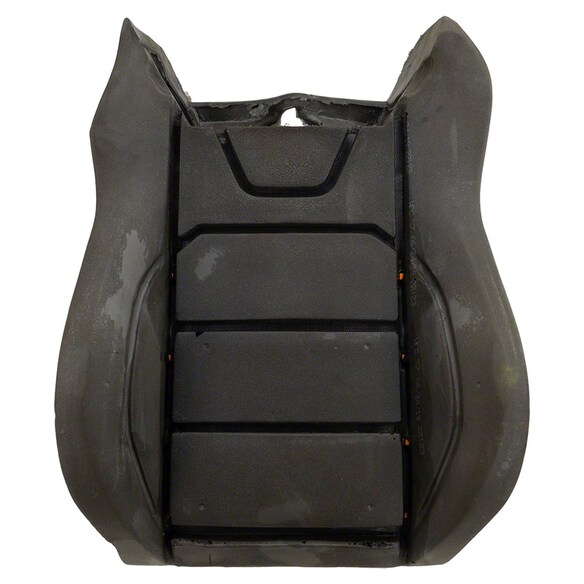 Seat Back Cushion Pad - Right, Front Main Image