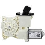 Window Motor - Left, Front Main Image