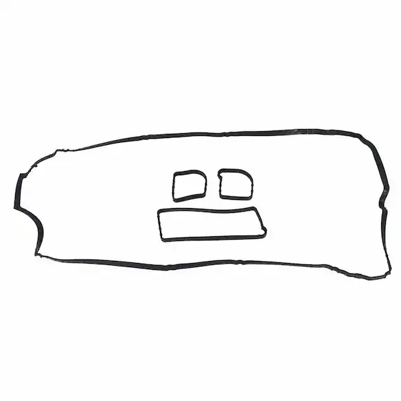 Engine Valve Cover Gasket Set Rocker Main Image