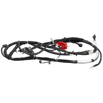 Starter Cable Battery