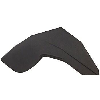 CAPTAINS SEATS Coffee - Right, Rear, Inner