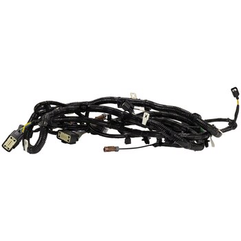 Parking Distance Aid Sensor Wire - Front 3.0L
