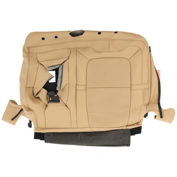 Seat Back Cover - Left, Rear (Reserve)